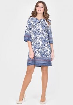 Платье Filigrana