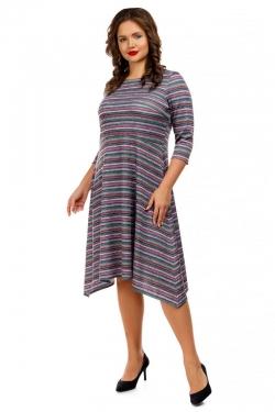 Платье Liza Fashion