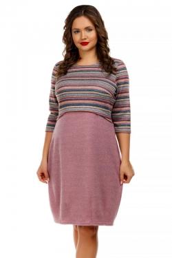 Платье Liza Fashion