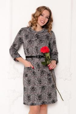 Платье Diolche