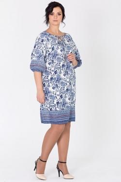 Платье Filigrana