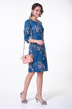 Платье Valentina