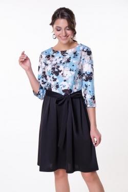 Платье Valentina