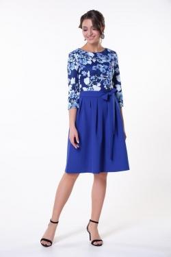 Платье Valentina