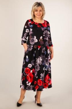 Платье Милада