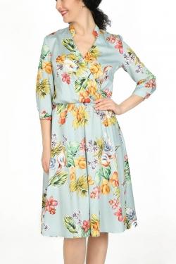 Платье Glam casual Платье Glam casual