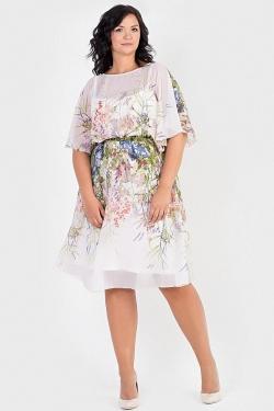 Платье Filigrana