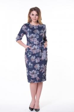 Платье Valentina