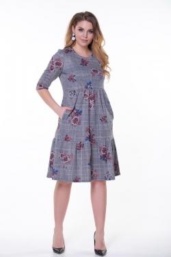 Платье Valentina