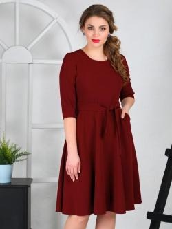 Платье Ellcora