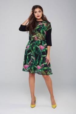 Платье MARI-LINE