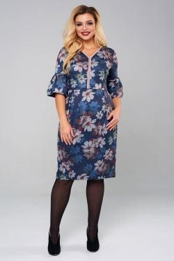 Платье MARI-LINE