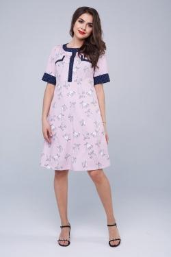 Платье MARI-LINE