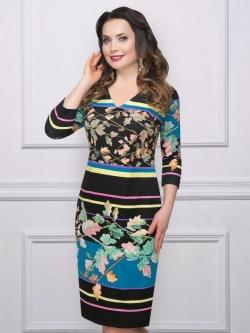 Платье CHARUTTI