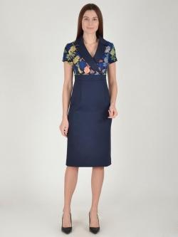 Платье VISERDI