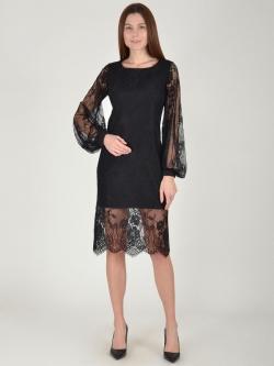 Платье VISERDI