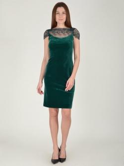 Платье VISERDI