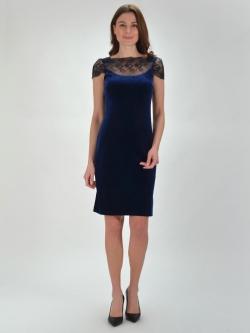 Платье VISERDI