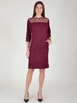 Платье VISERDI