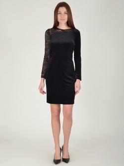 Платье VISERDI