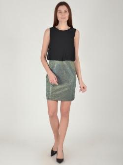 Платье VISERDI