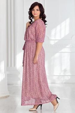 Платье Filigrana