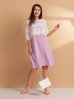 Платье CHARUTTI