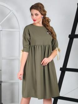 Платье Ellcora