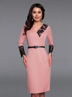 Платье CHARUTTI