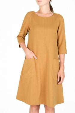 Платье Glam casual Платье Glam casual