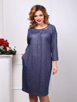 Платье Ellcora