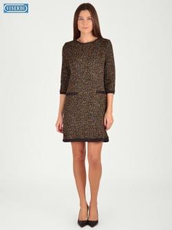 Платье VISERDI