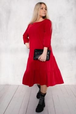 Платье Eliseeva Olesya