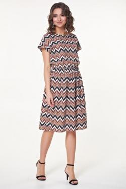 Платье Valentina