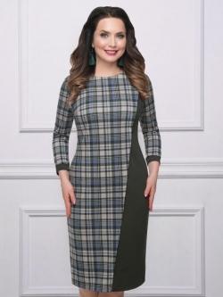 Платье CHARUTTI