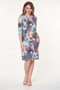 Платье Valentina