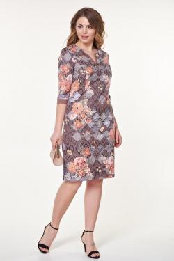 Платье Valentina