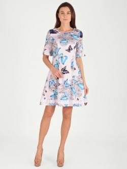 Платье VISERDI