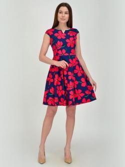 Платье VISERDI