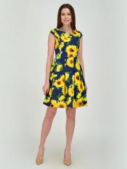 Платье VISERDI