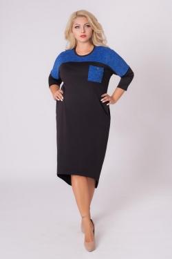 Платье SPARADA