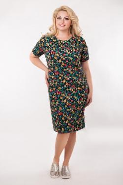 Платье SPARADA