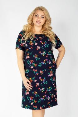 Платье SPARADA