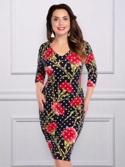 Платье CHARUTTI