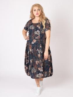 Платье SPARADA