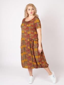 Платье SPARADA