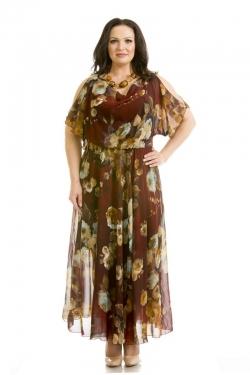 Платье Прима линия