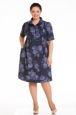 Платье Прима линия