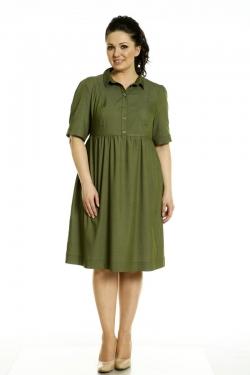 Платье Прима линия