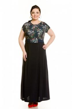 Платье Прима линия